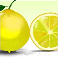lemon