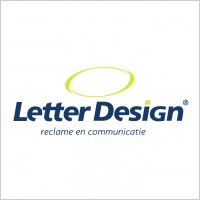 Logo Design Letter on Letter Design