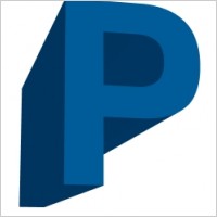 Letter P