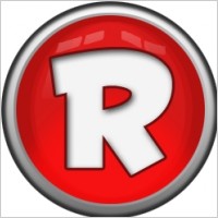 Logo Design Letter on Alphabetical Logo Design Concepts Letter R Free Icon For Free Download