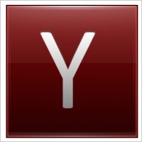 red y logo