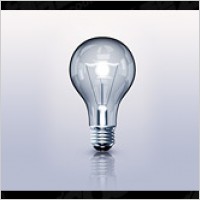 Light bulb