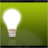 Light bulb