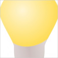 Light Bulb  clip art