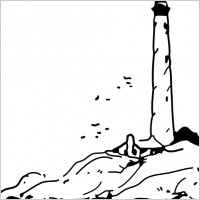Lighthouse clip art