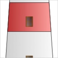 Lighthouse Tower clip art