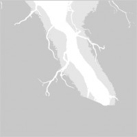 Lightning clip art