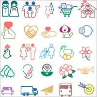 Line Style Vector Icon