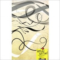 Lines and ribbons