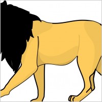 Lion 2