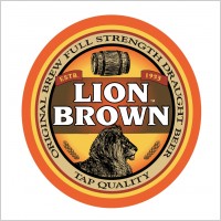 lion brown