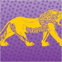 Lion Logo Vector