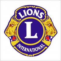 Lions international logo Free vector for free download about (33) Free