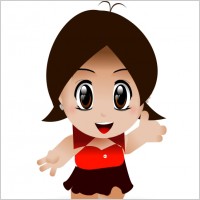 litle girl