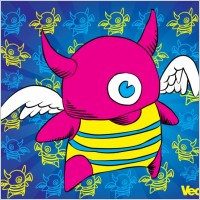 Little Monster