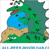 Lizards in Love