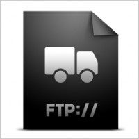 Ftp Icon