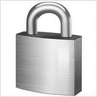 Lock Icon Free