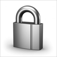 Lock Icon Free