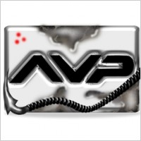 Logo avp
