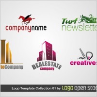 Logo Template Collection