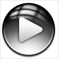 Longhorn play Icon