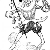 Lord clip art