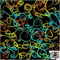 Love A Swirl - 25 brush Set