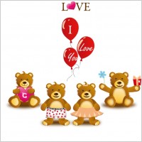 Love Bears