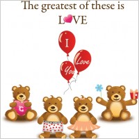 Love Bears