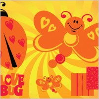 Love Butterfly