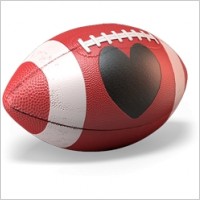 Love Football