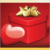 Love Gift Box