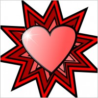 Love Heart