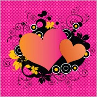 Love Hearts