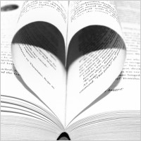 love of books