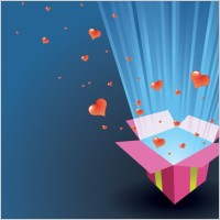 

								Love Present							