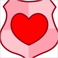 Love shield