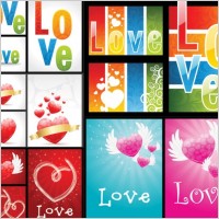 love the gorgeous pattern vector