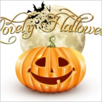 Lovely Halloween icons icons pack