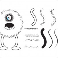 

								Lumpy Brushes							