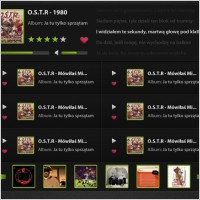 Lyrics Player
