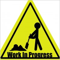 M clip art