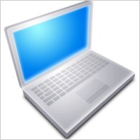 Mac Book Pro On
