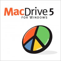 Macdrive 5 0 Vector logo - Free vector for free download