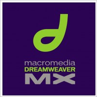 dreamweaver cs4 logo