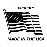 made in usa