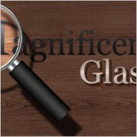 Magnifying Glass Icon