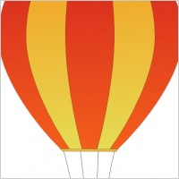  Girl Calendar 2013 on Hot Air Balloons Free Vector For Free Download  About 30 Files