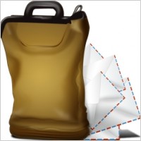 Mail Baggsv 2